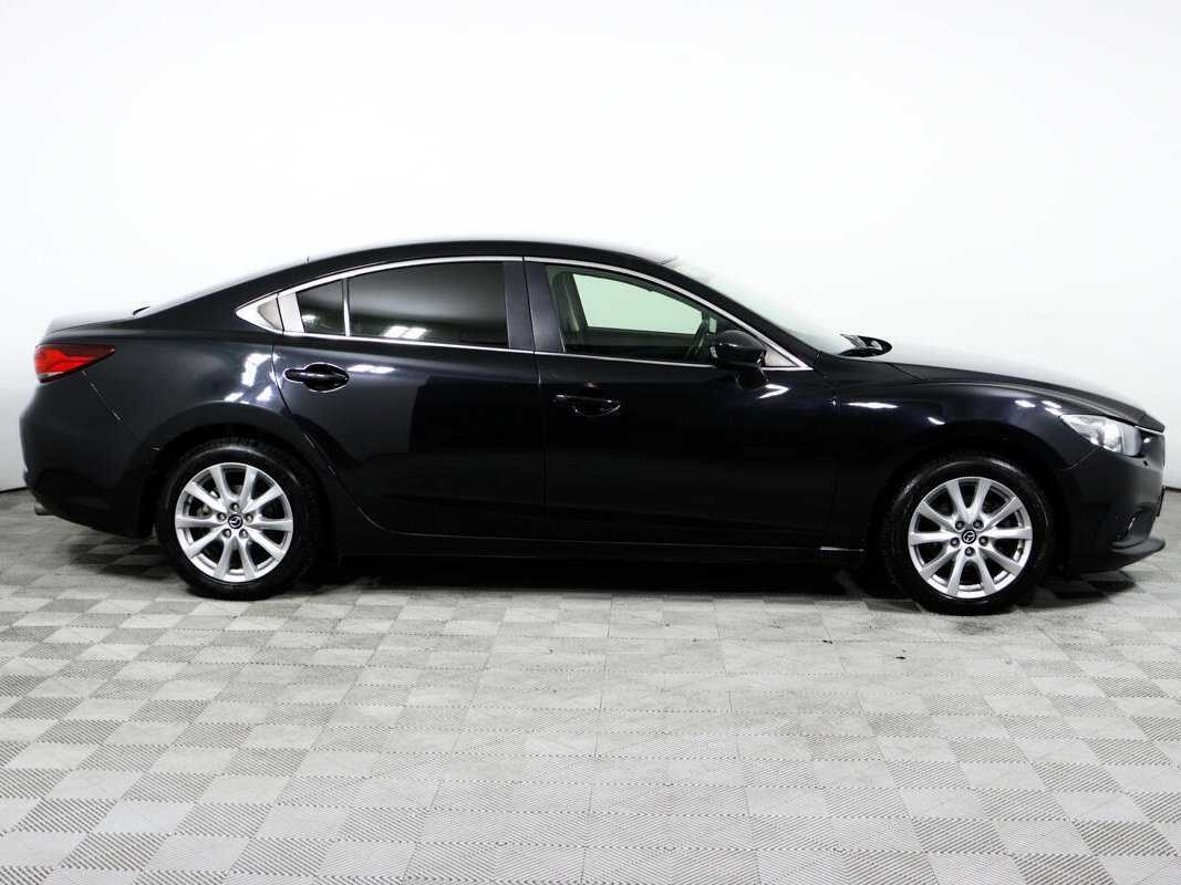 Купить Mazda 6, 2014, 174 890 км.. Фото: #3