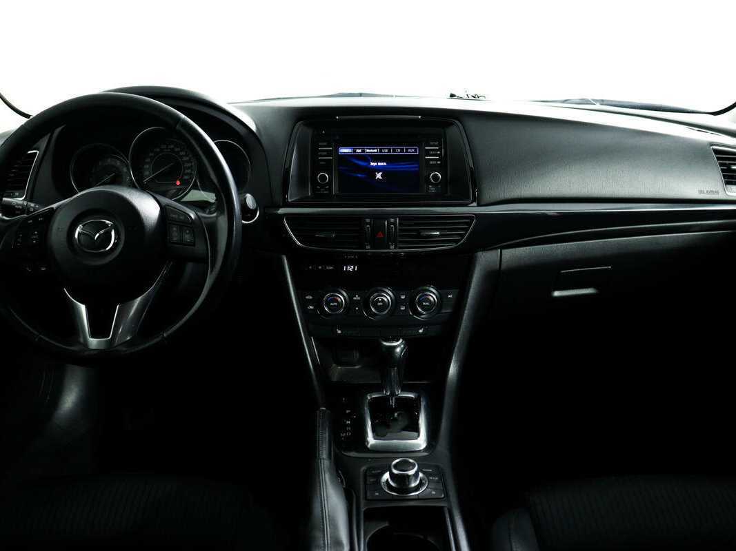 Купить Mazda 6, 2014, 174 890 км.. Фото: #10