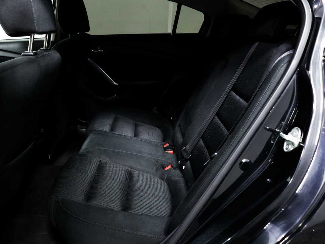 Купить Mazda 6, 2014, 174 890 км.. Фото: #11