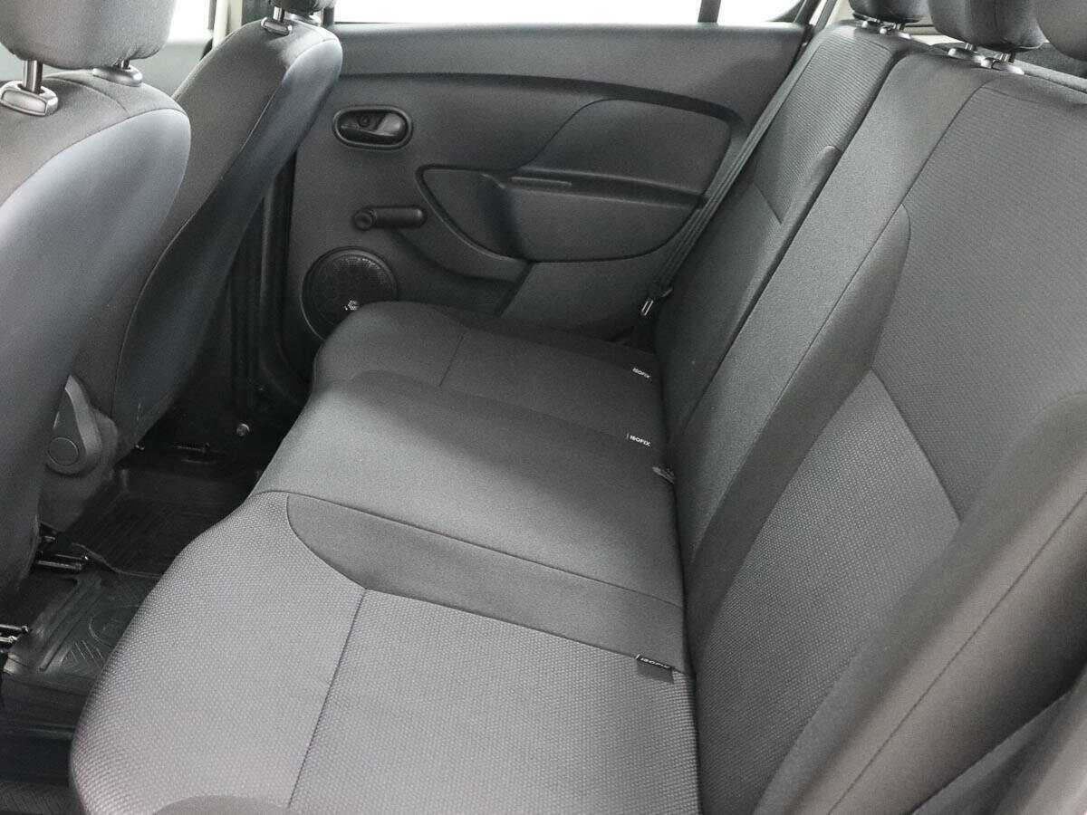 Купить Renault Sandero, 2015, 20 000 км.. Фото: #10