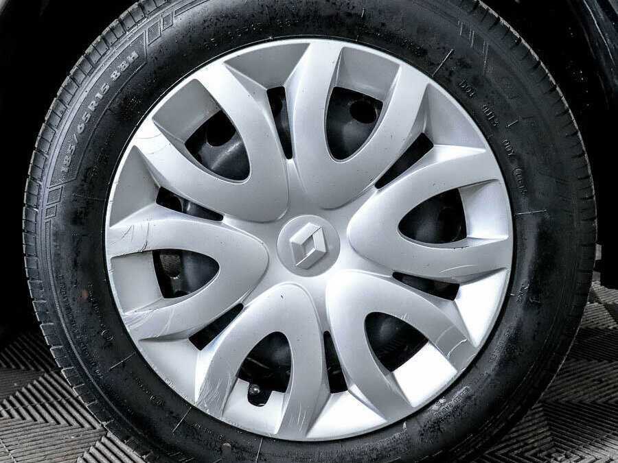 Купить Renault Sandero, 2015, 20 000 км.. Фото: #16