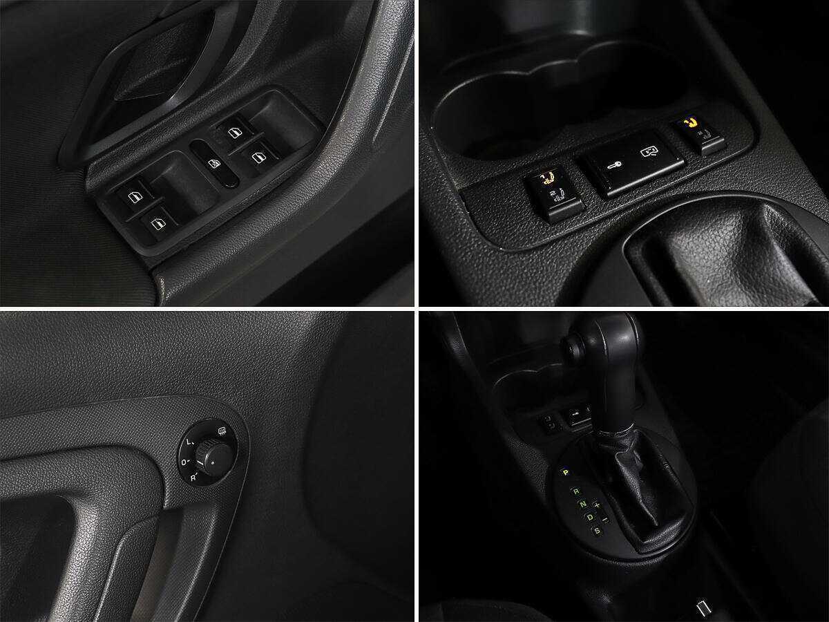 Купить Skoda Fabia, 2012, 163 399 км.. Фото: #14