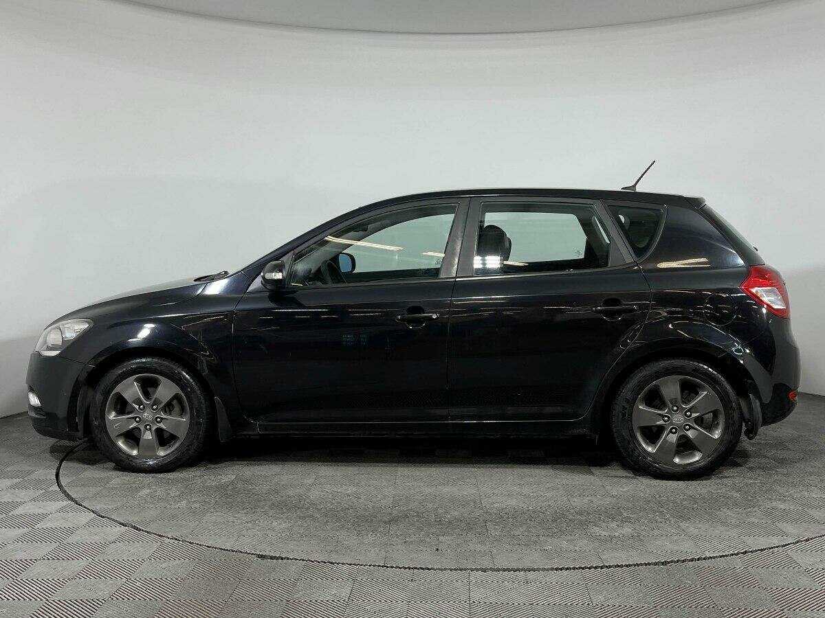 Купить Киа Сид, 2012, 228 400 км.. Фото: #7