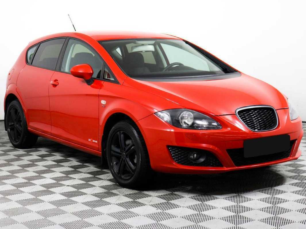 Купить SEAT Leon, 2012, 86 300 км.. Фото: #2