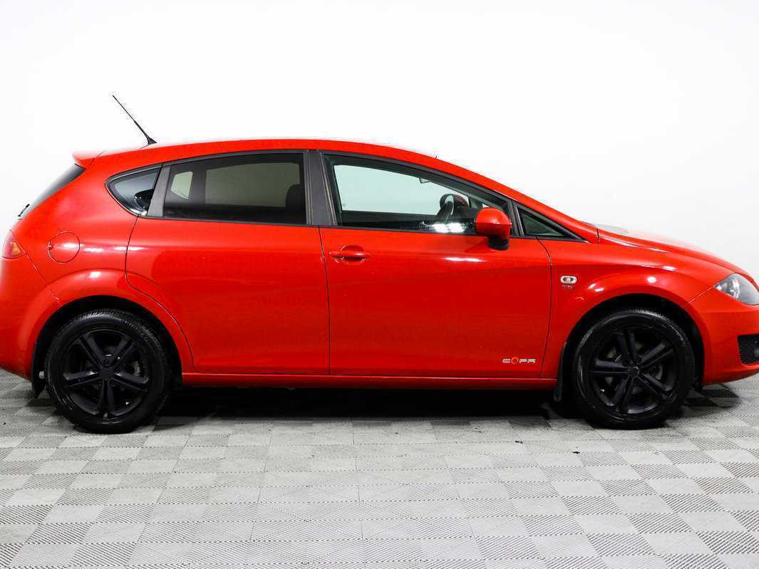 Купить SEAT Leon, 2012, 86 300 км.. Фото: #3