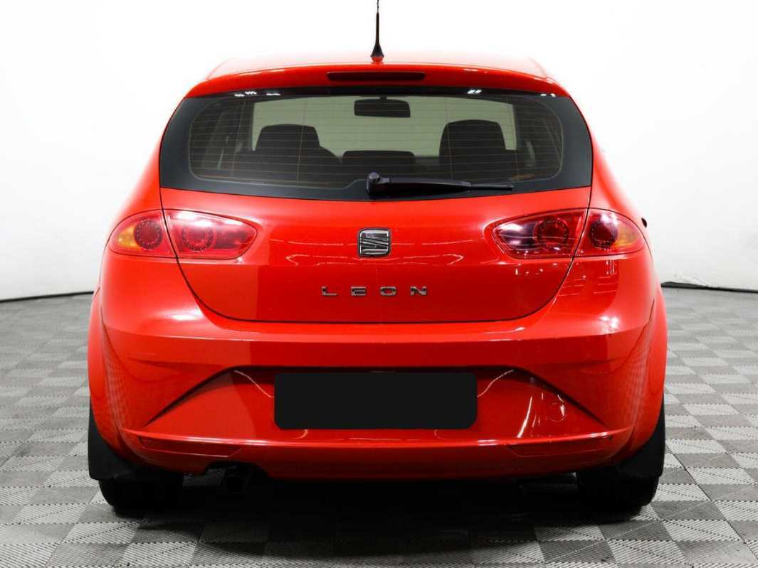 Купить SEAT Leon, 2012, 86 300 км.. Фото: #5