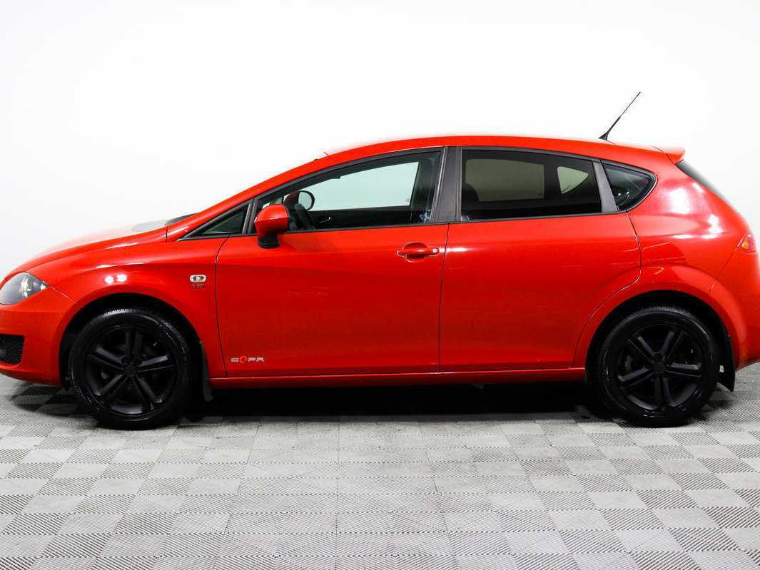 Купить SEAT Leon, 2012, 86 300 км.. Фото: #7