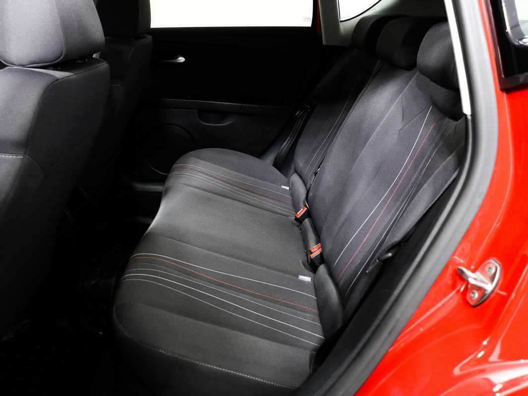 Купить SEAT Leon, 2012, 86 300 км.. Фото: #11