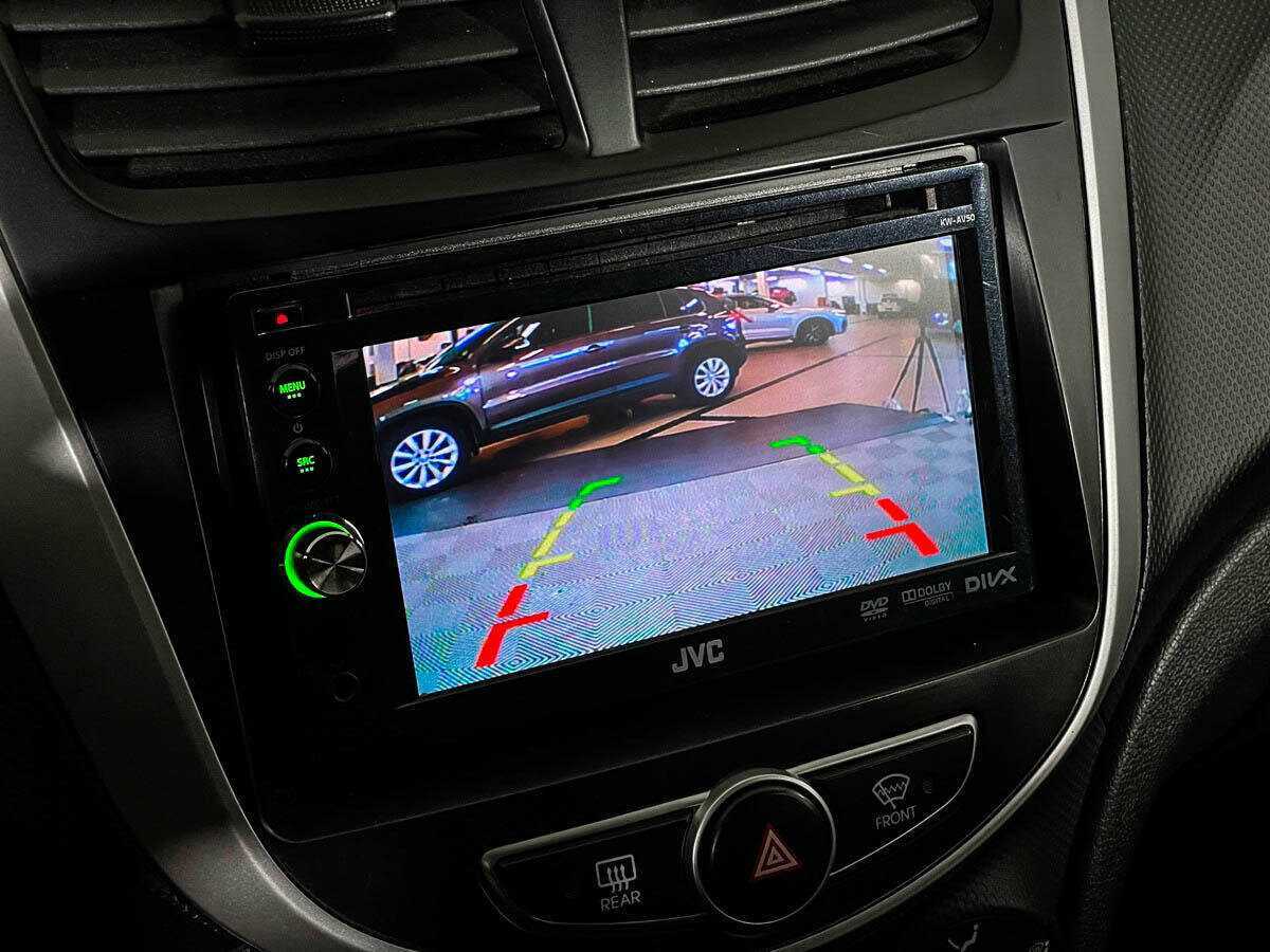 Купить Хендай Солярис, 2012, 67 774 км.. Фото: #14