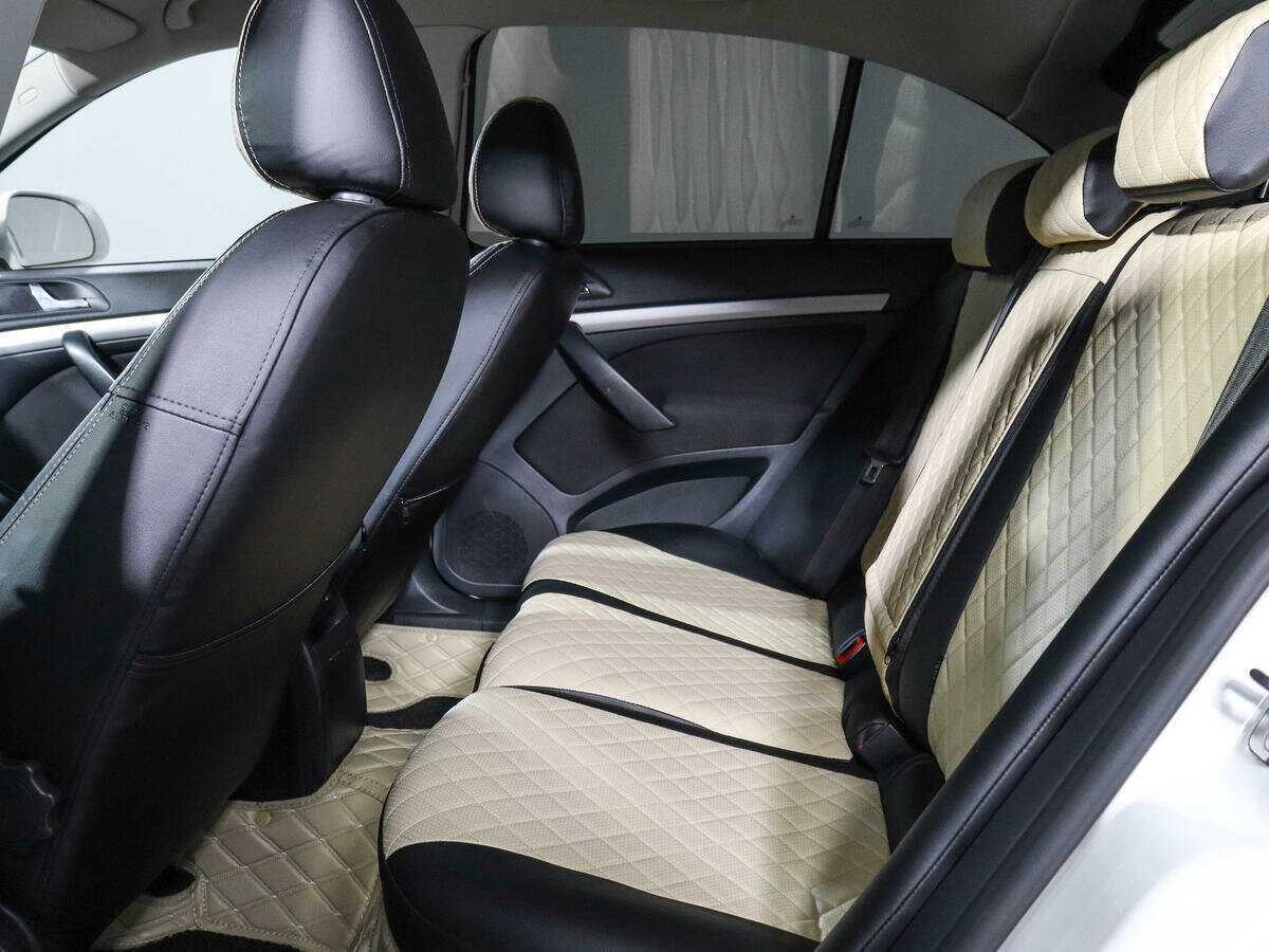 Купить Skoda Octavia, 2012, 195 538 км.. Фото: #9