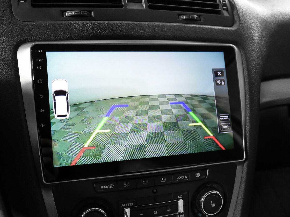 Купить Skoda Octavia, 2012, 195 538 км.. Фото: #16