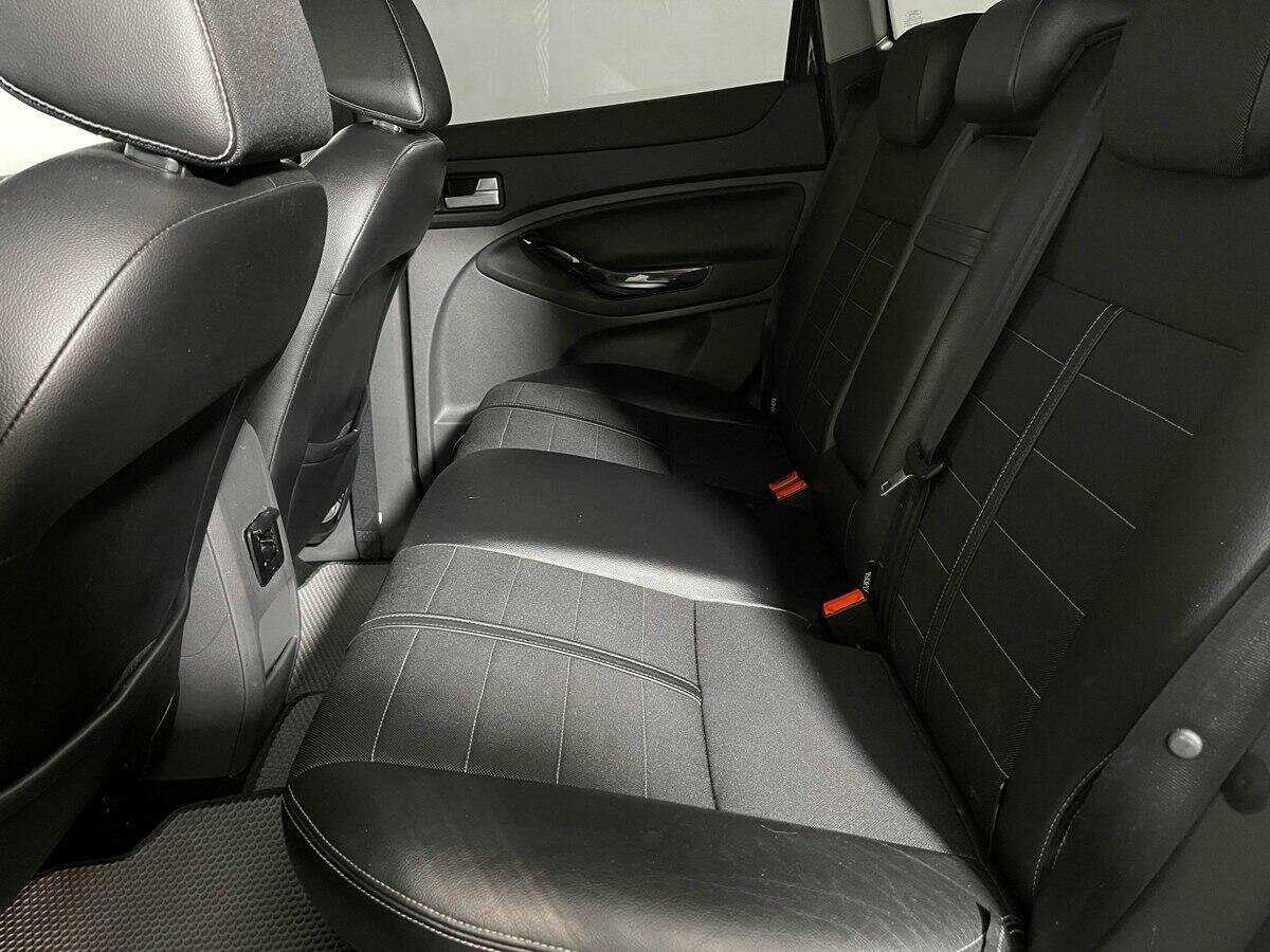 Купить Ford Kuga, 2012, 163 010 км.. Фото: #9