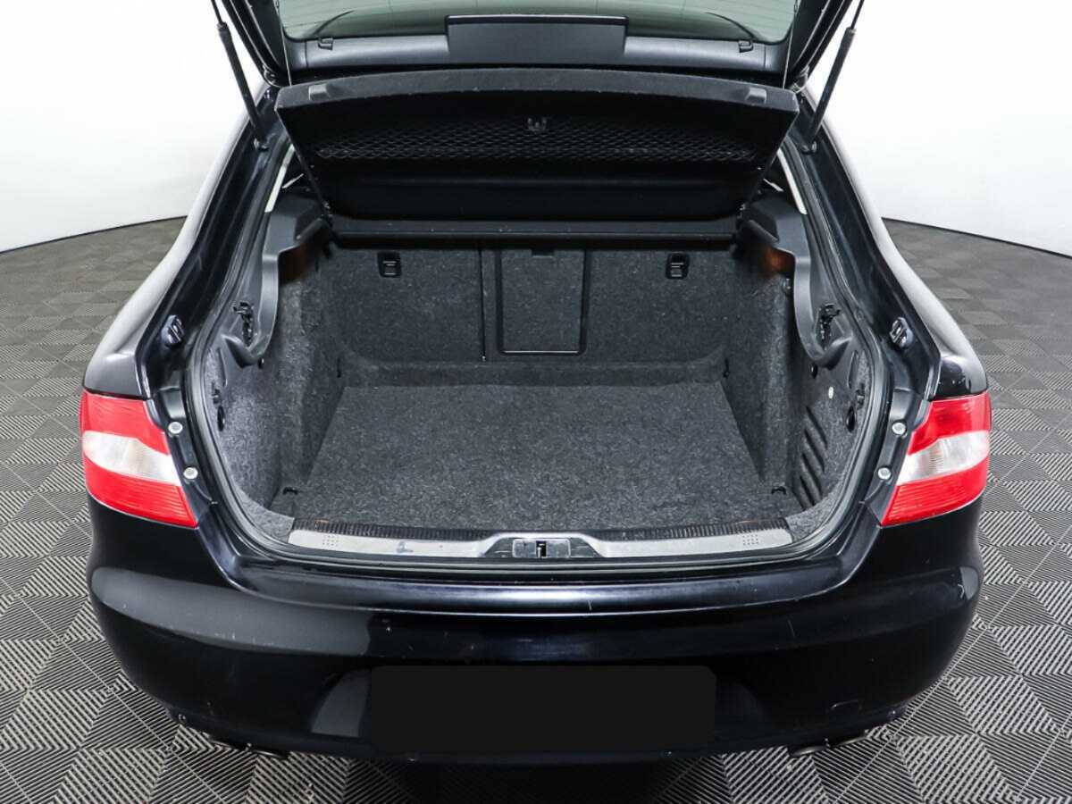 Купить Шкода Суперб, 2012, 245 296 км.. Фото: #10