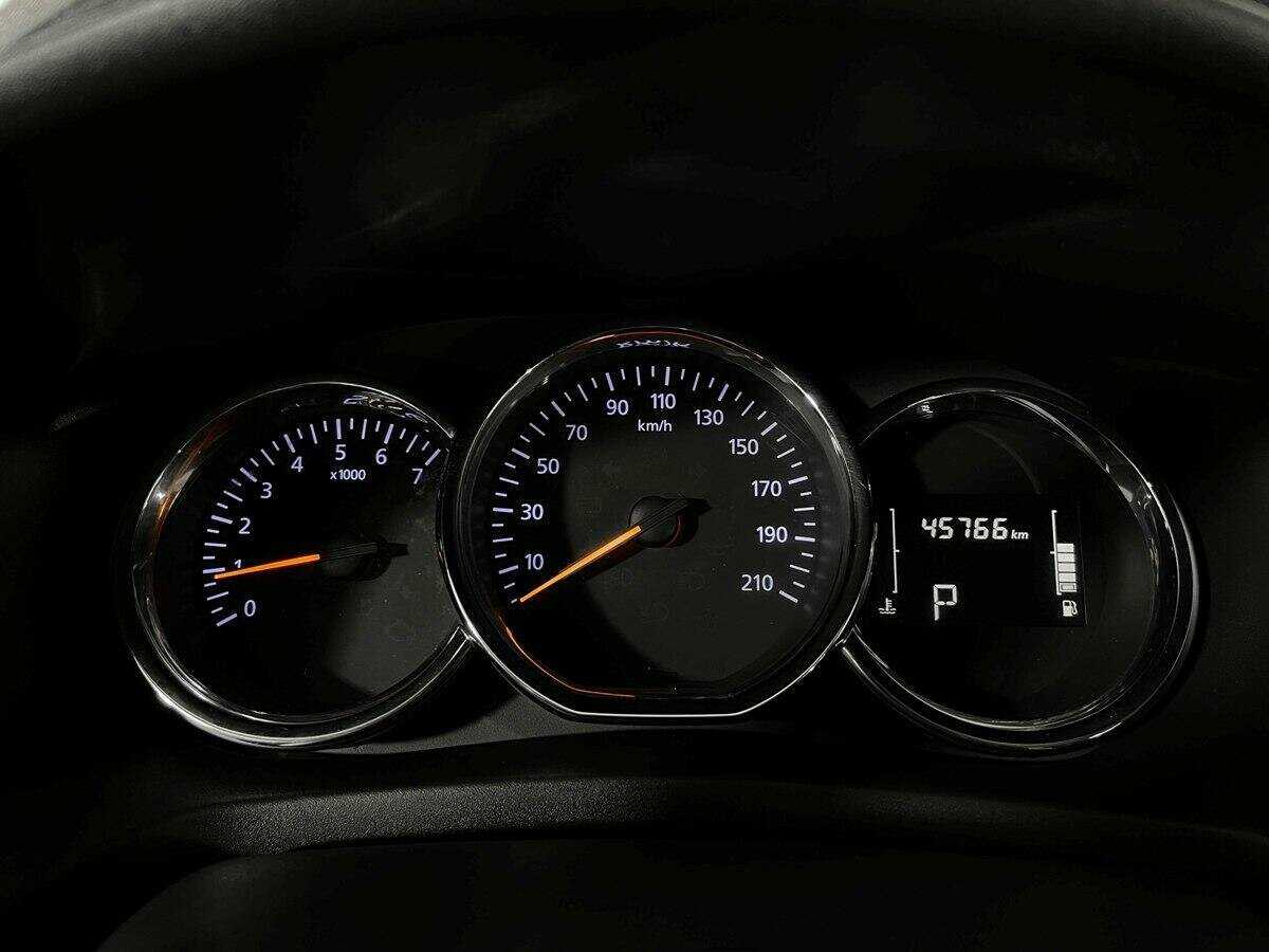 Купить Renault Logan, 2020, 45 751 км.. Фото: #9