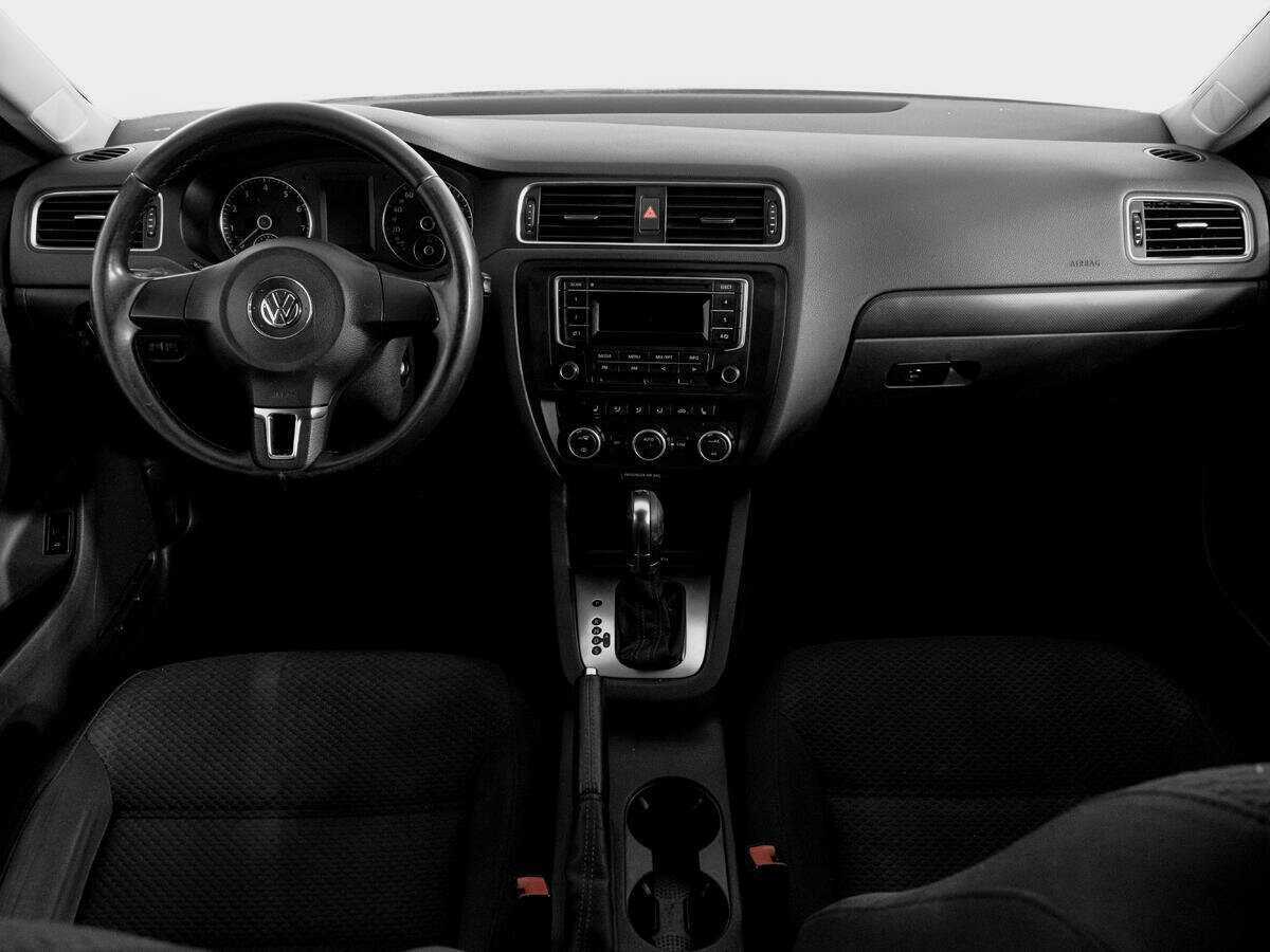 Купить Volkswagen Jetta, 2014, 262 000 км.. Фото: #11