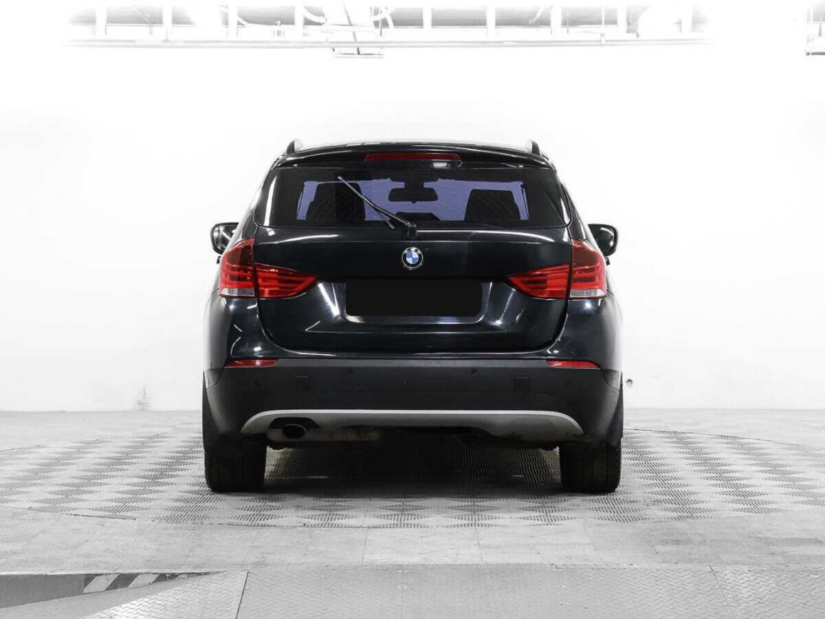 Купить BMW X1, 2012, 131 000 км.. Фото: #5