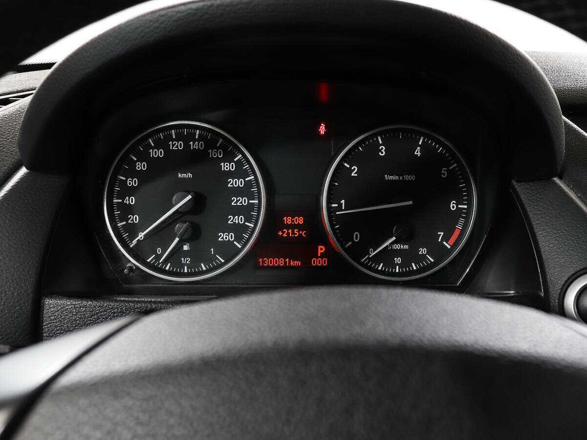 Купить BMW X1, 2012, 131 000 км.. Фото: #10