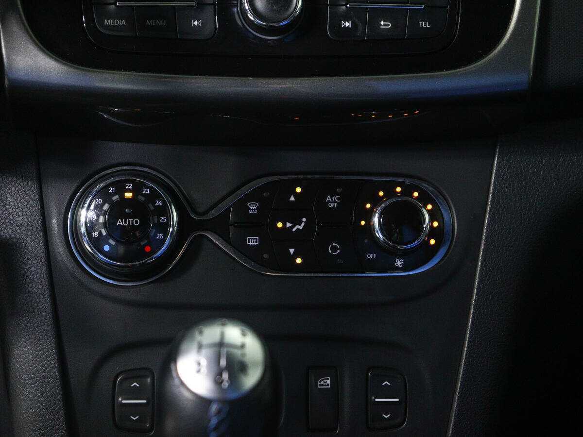 Купить Renault Sandero, 2015, 184 460 км.. Фото: #13