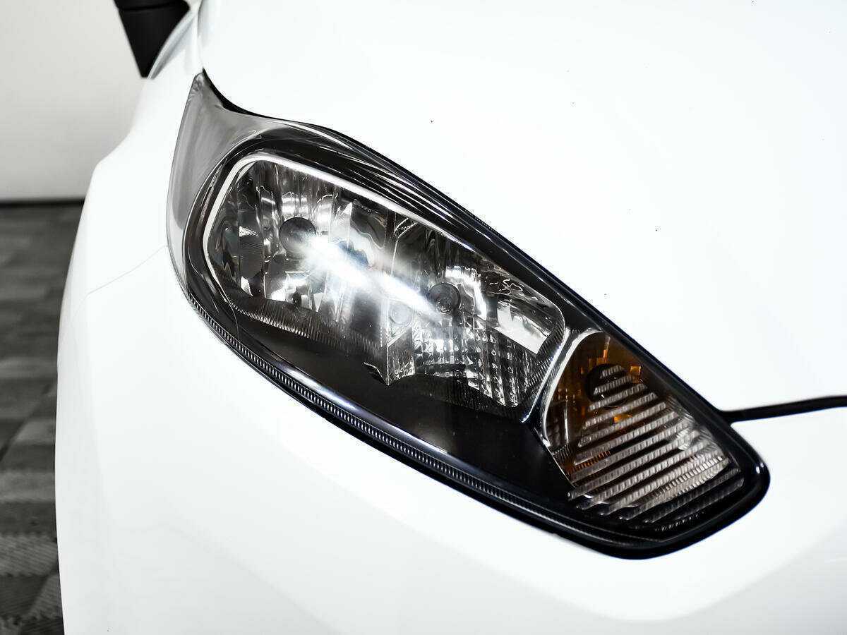 Купить Ford Fiesta, 2016, 136 214 км.. Фото: #13