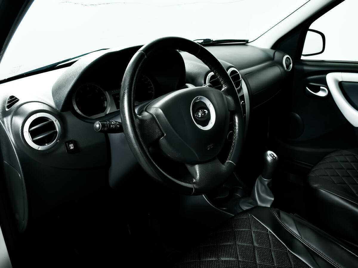 Купить Lada (ВАЗ) Largus, 2018, 166 004 км.. Фото: #12