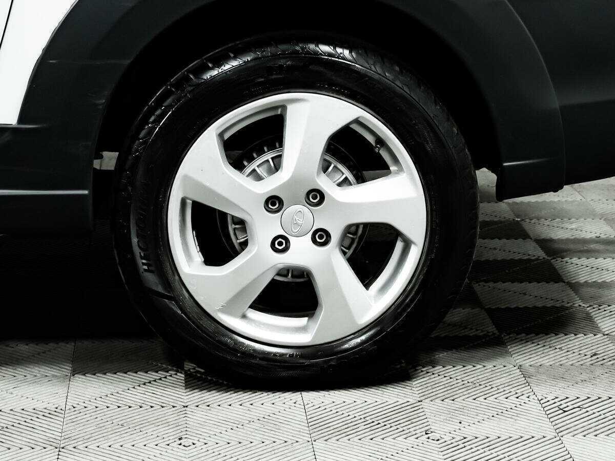 Купить Lada (ВАЗ) Largus, 2018, 166 004 км.. Фото: #13