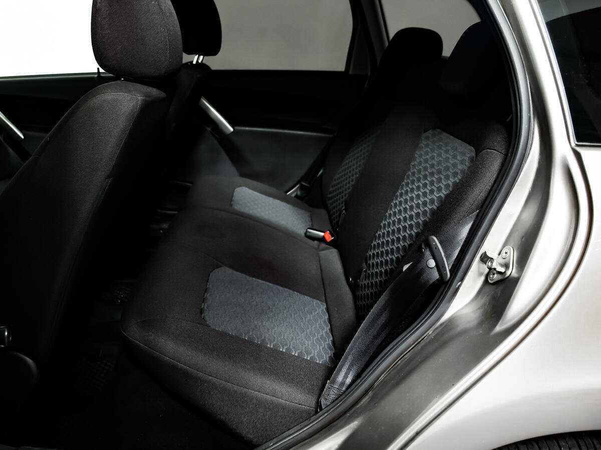 Купить Lada (ВАЗ) Granta, 2020, 38 477 км.. Фото: #12