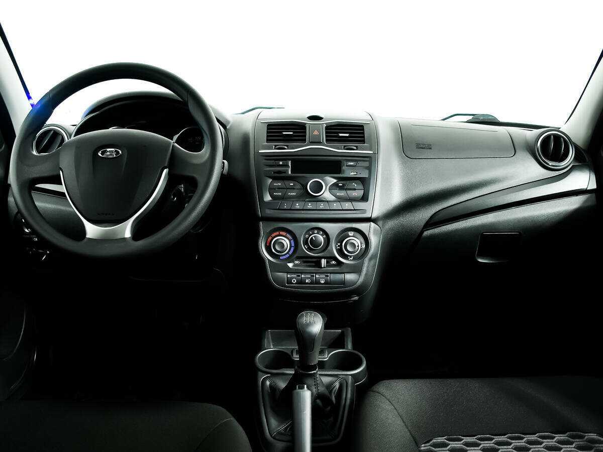 Купить Lada (ВАЗ) Granta, 2020, 53 001 км.. Фото: #10