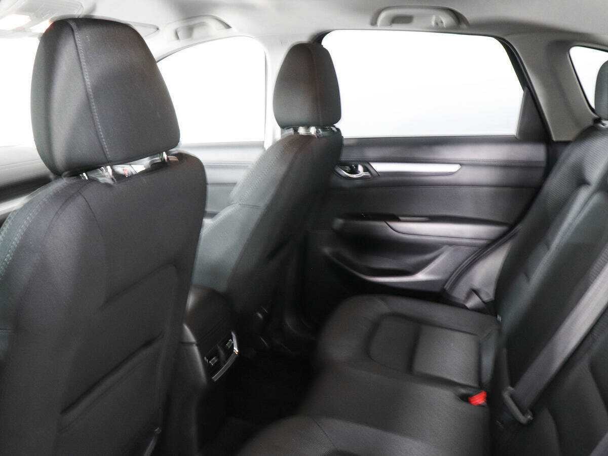 Купить Mazda CX-5, 2021, 84 003 км.. Фото: #11