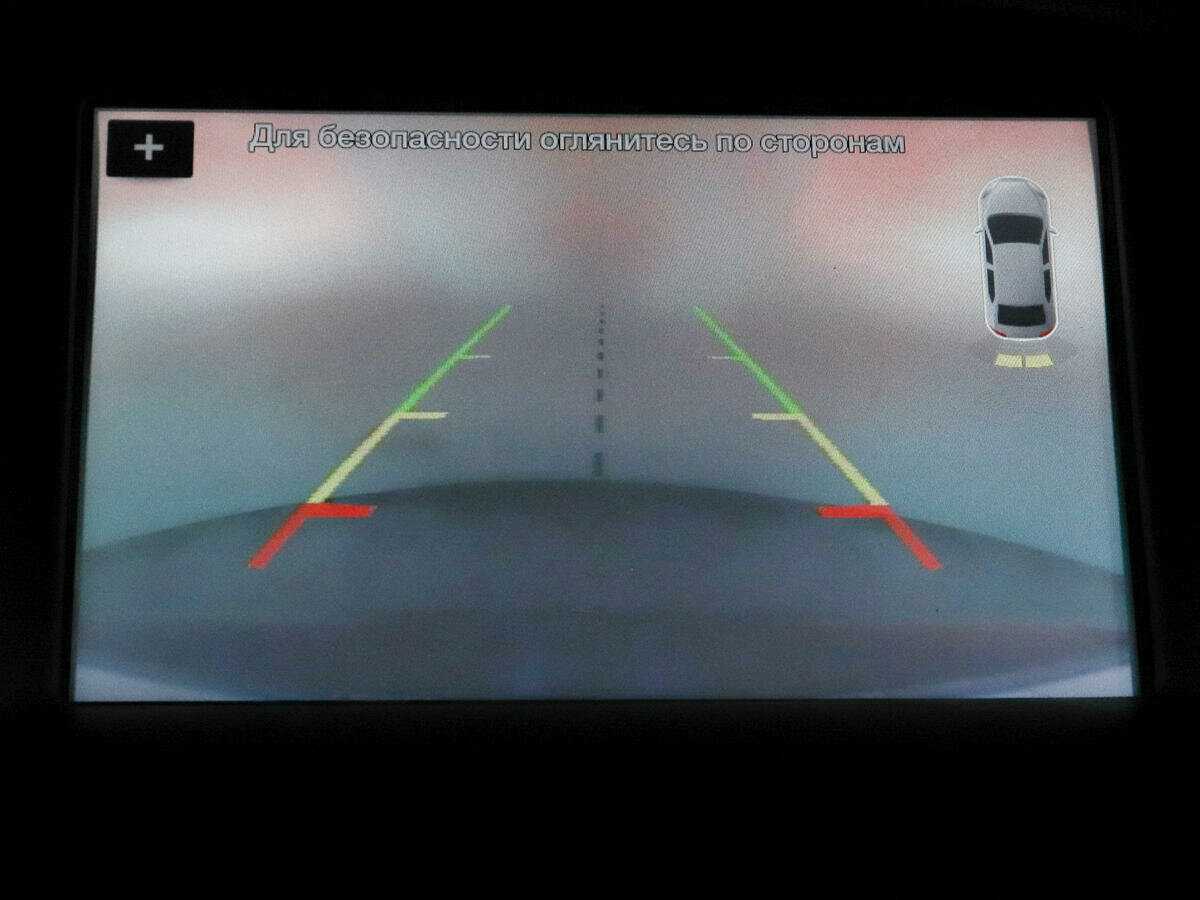 Купить Ford Focus, 2017, 78 589 км.. Фото: #12