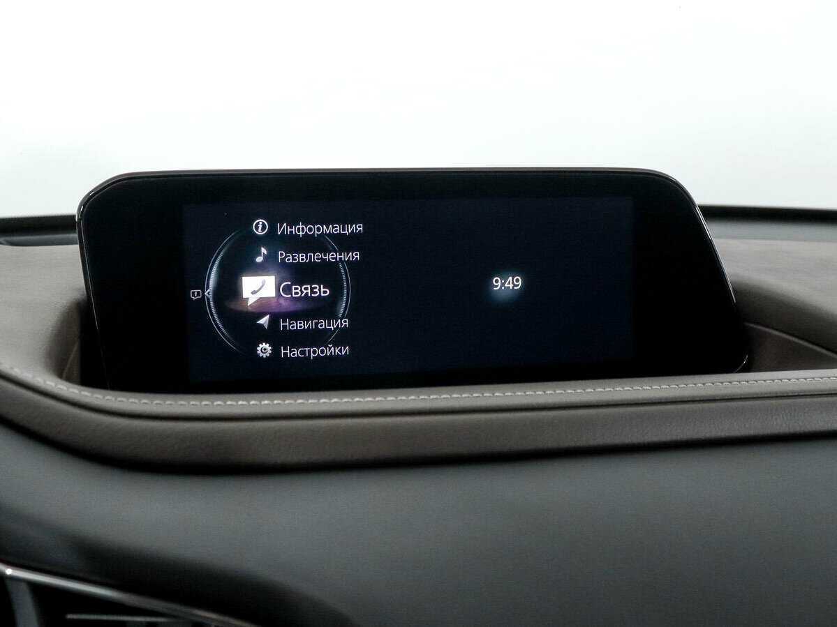 Купить Mazda CX-30, 2021, 33 520 км.. Фото: #20