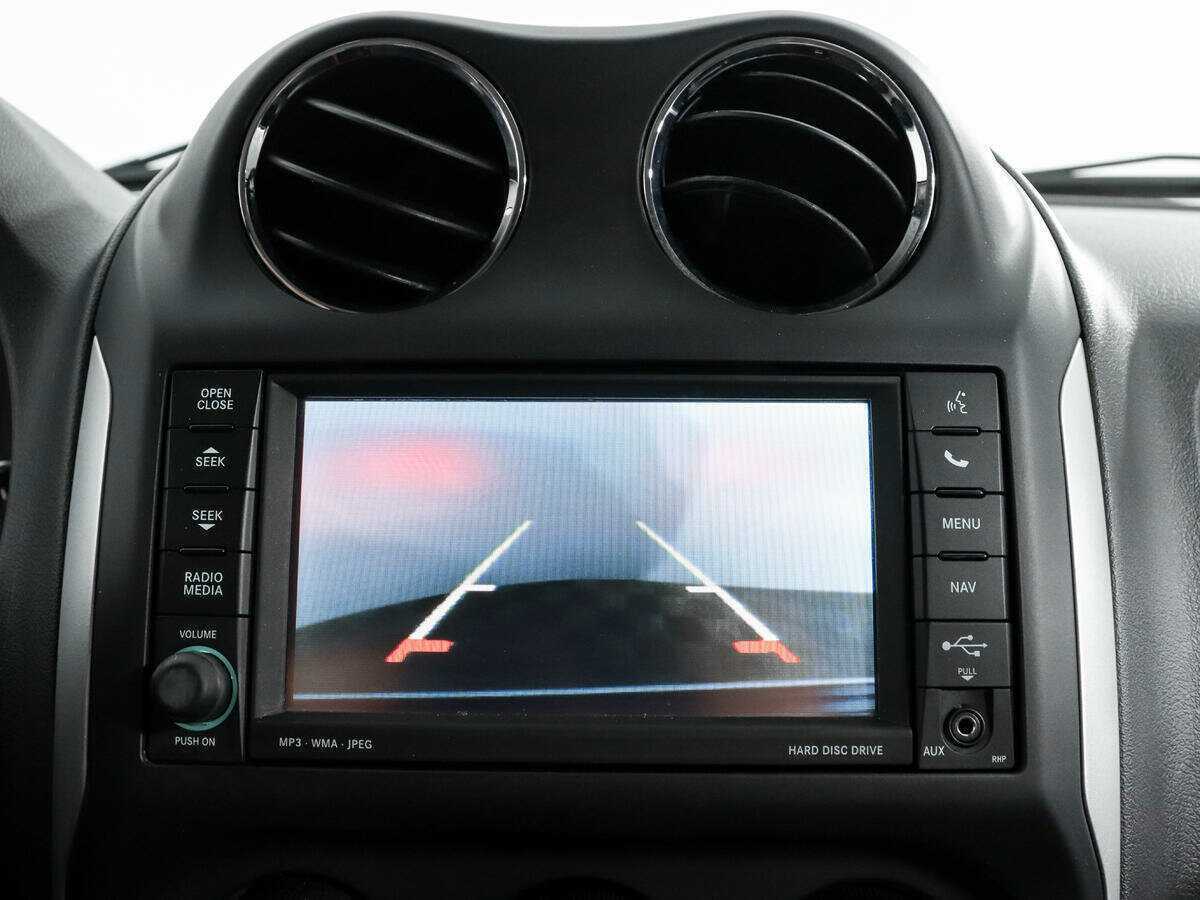 Купить Jeep Compass, 2014, 95 675 км.. Фото: #16