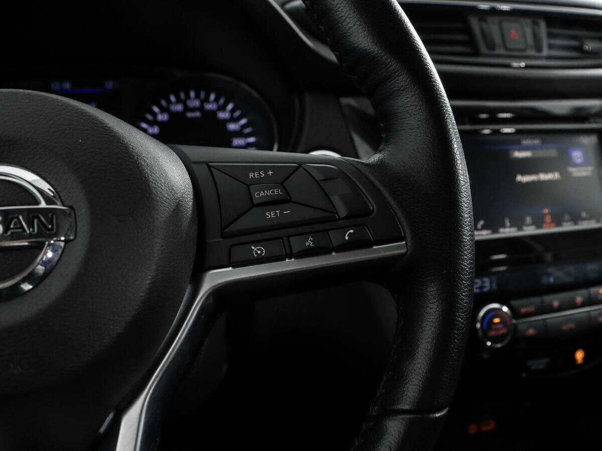 Купить Nissan X-Trail, 2020, 27 522 км.. Фото: #17