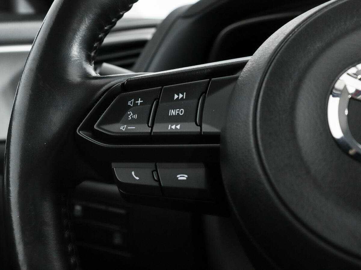 Купить Mazda 3, 2016, 68 180 км.. Фото: #15