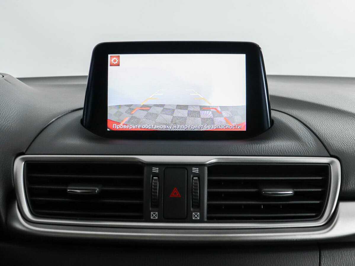 Купить Mazda 3, 2016, 68 180 км.. Фото: #20