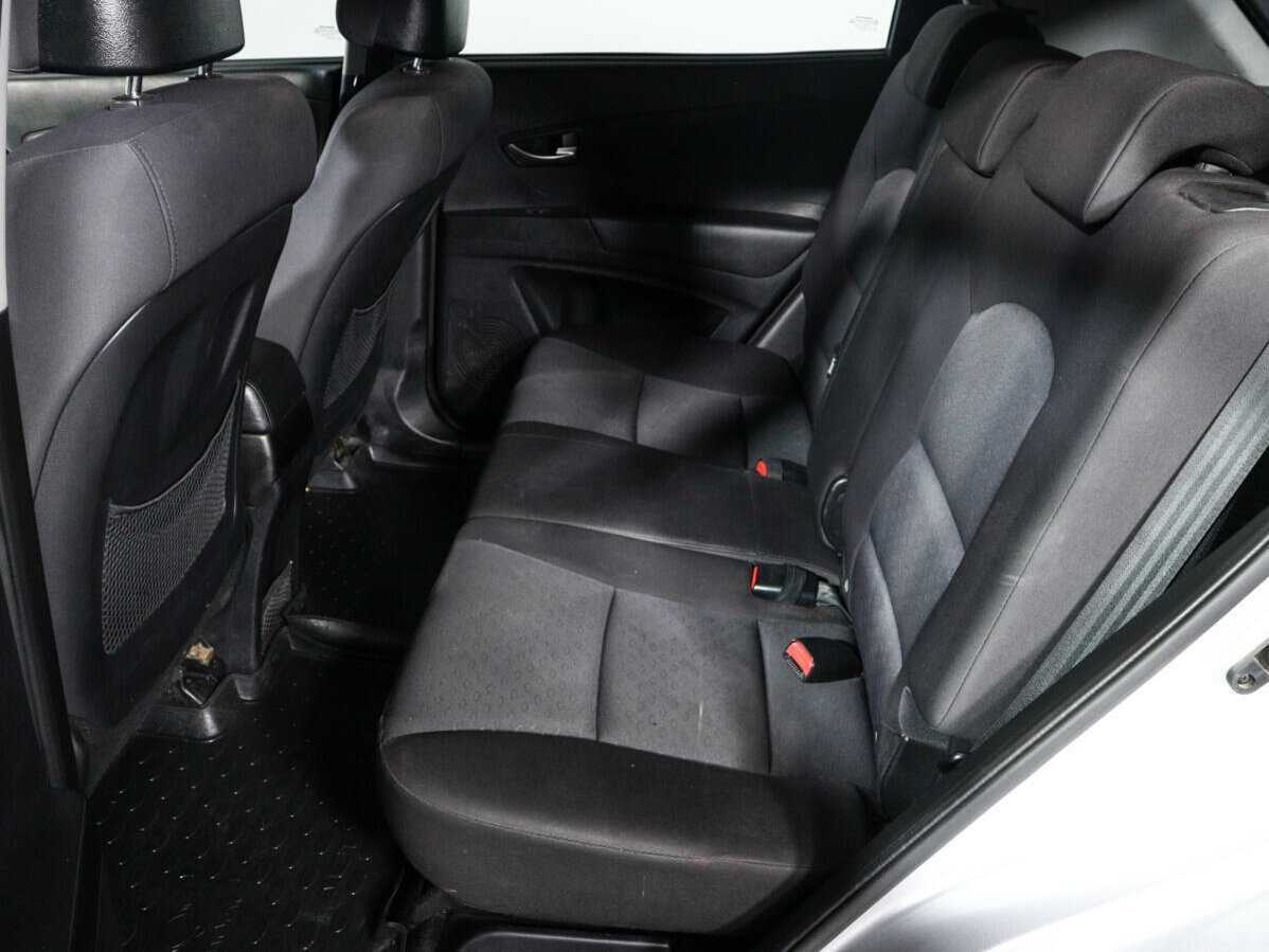 Купить SsangYong Actyon, 2013, 124 016 км.. Фото: #7