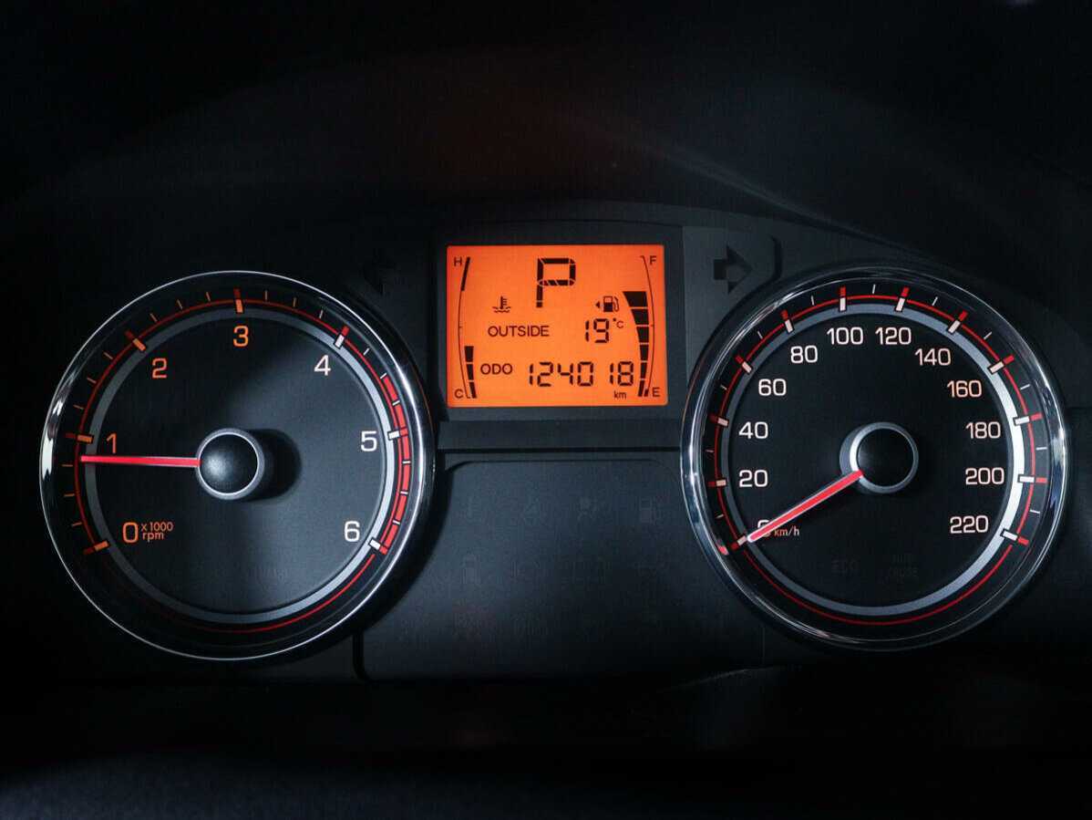 Купить SsangYong Actyon, 2013, 124 016 км.. Фото: #8