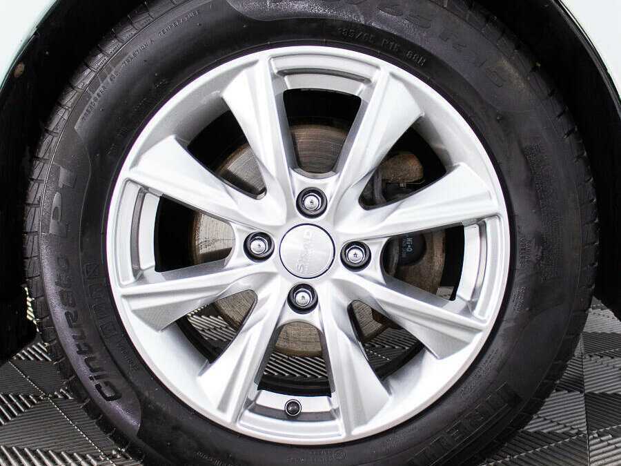 Купить Киа Рио, 2012, 178 689 км.. Фото: #16