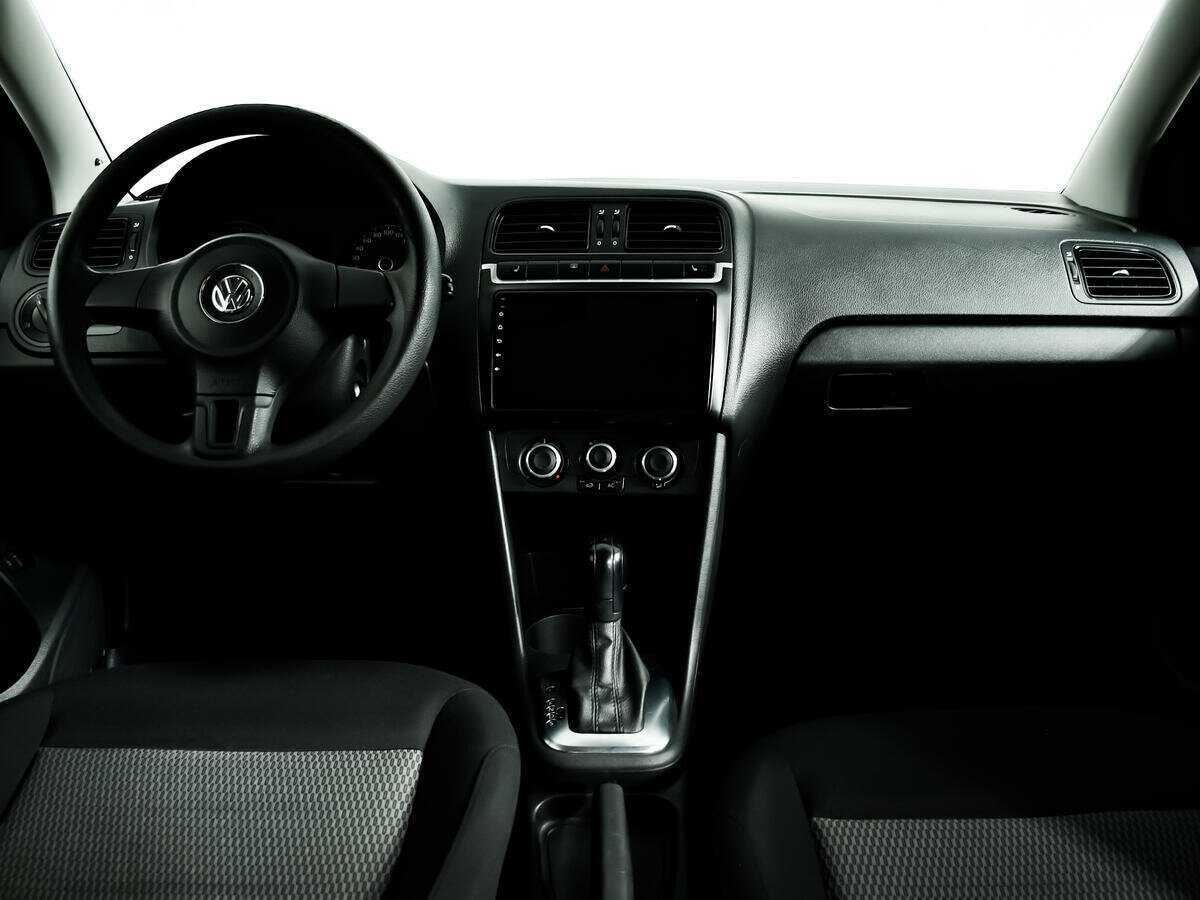 Купить Volkswagen Polo, 2012, 173 800 км.. Фото: #10