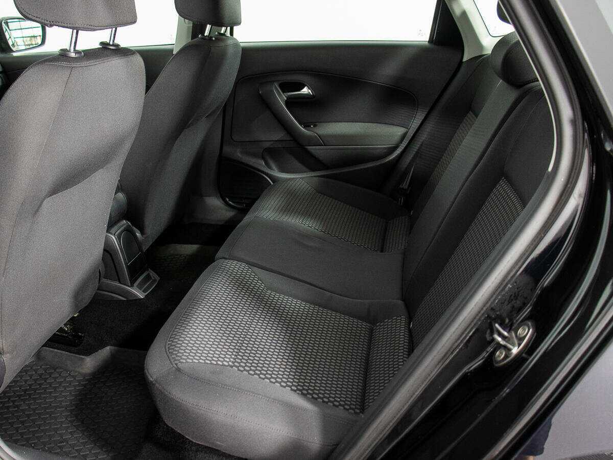 Купить Фольксваген Поло, 2012, 148 222 км.. Фото: #10