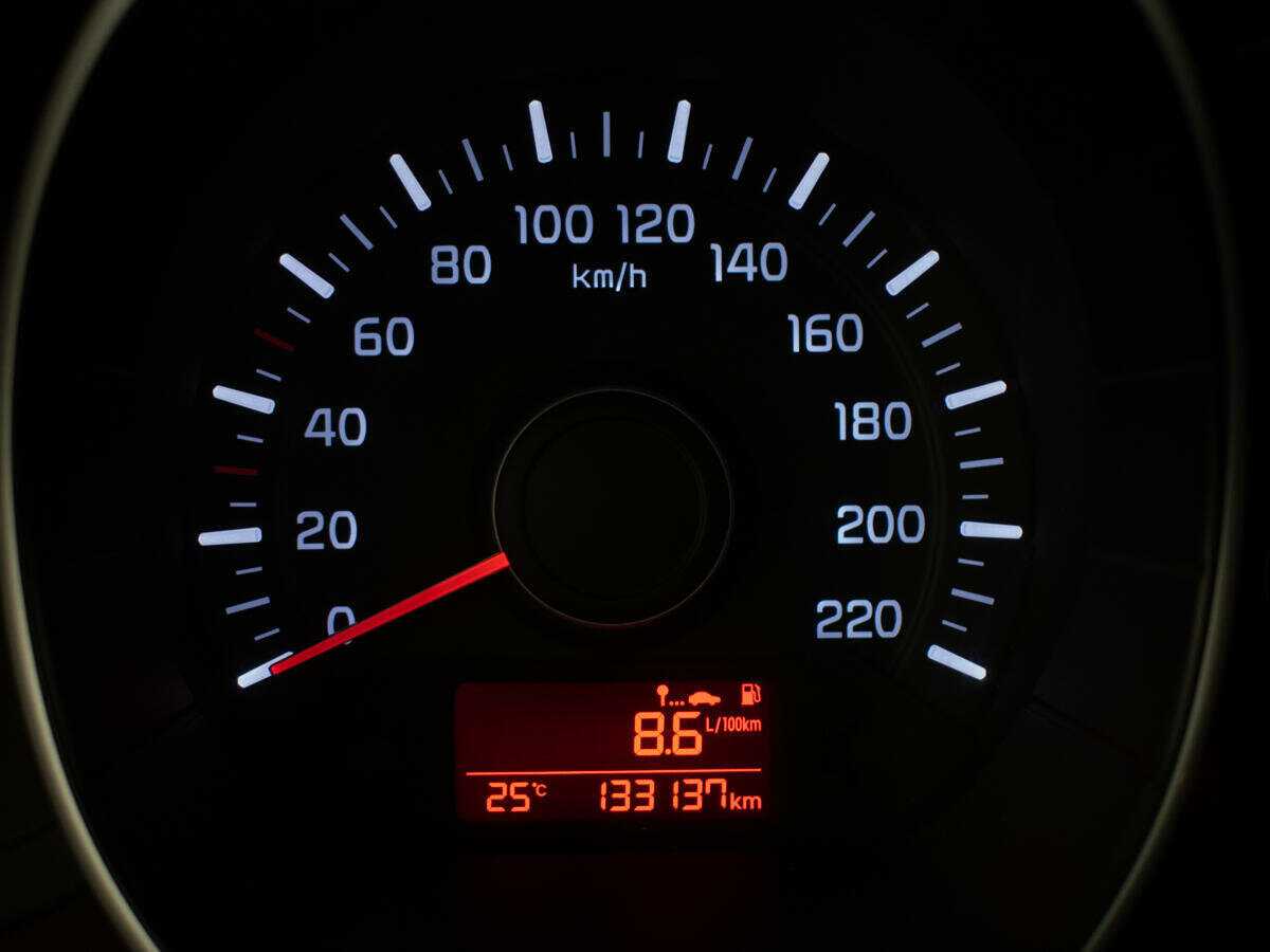 Купить Kia Rio, 2015, 133 135 км.. Фото: #8