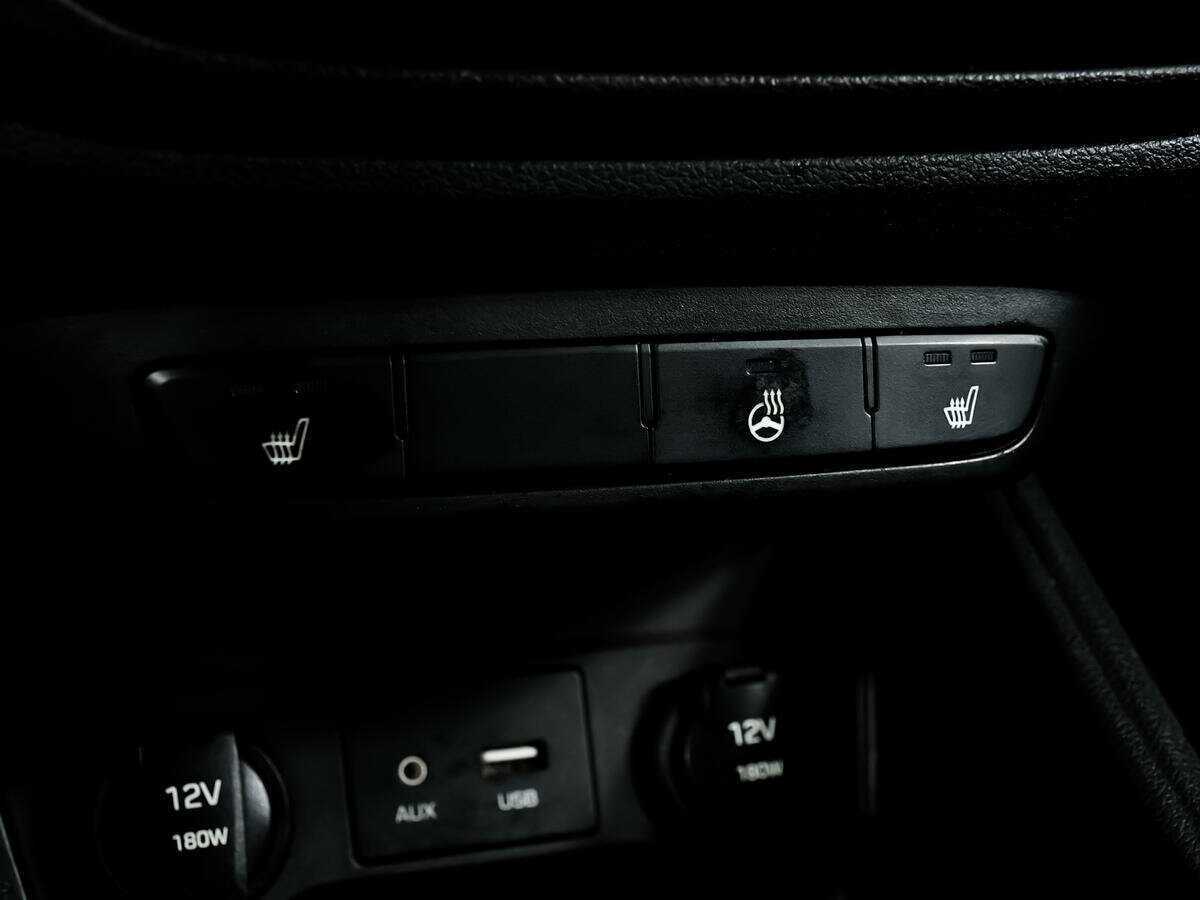 Купить Хендай Солярис, 2017, 244 762 км.. Фото: #13