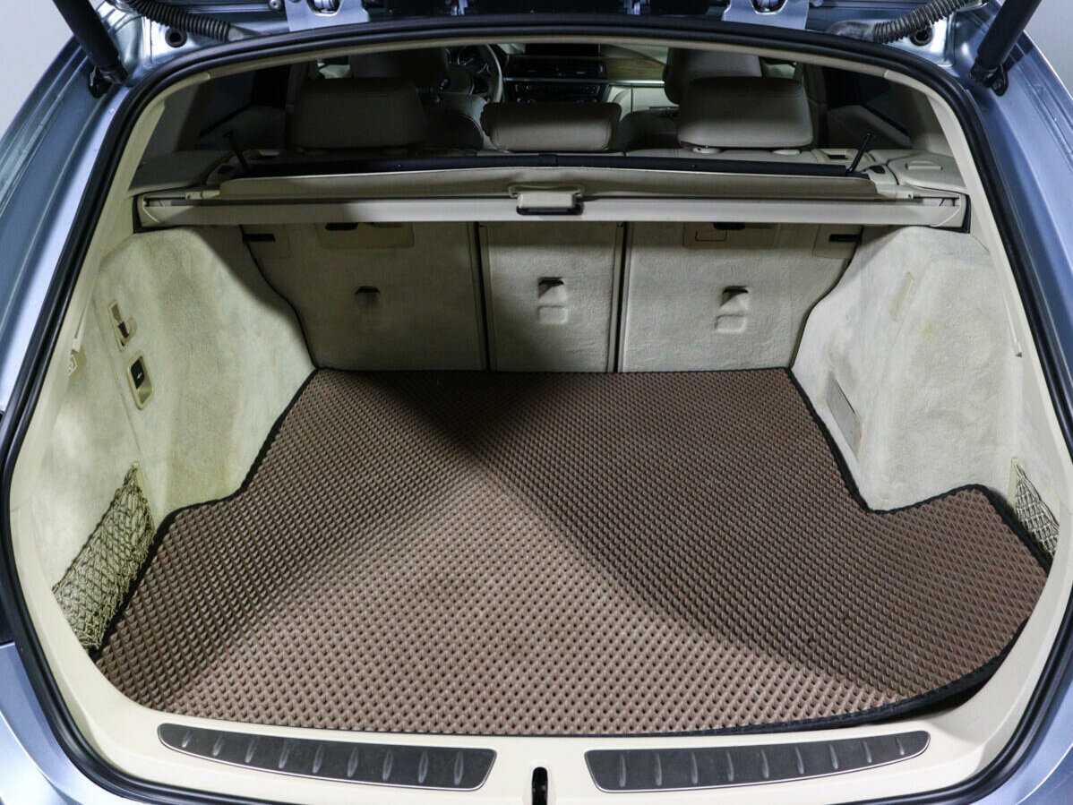 Купить BMW 3 серии, 2013, 161 645 км.. Фото: #19