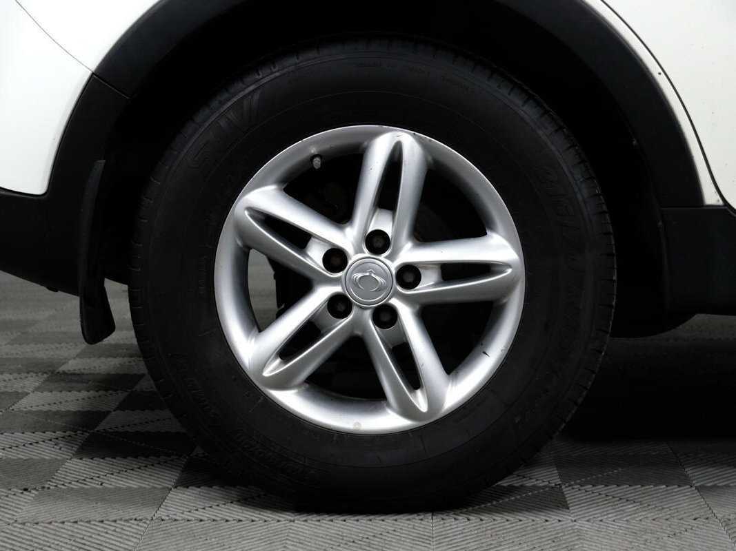 Купить SsangYong Actyon, 2013, 171 387 км.. Фото: #13