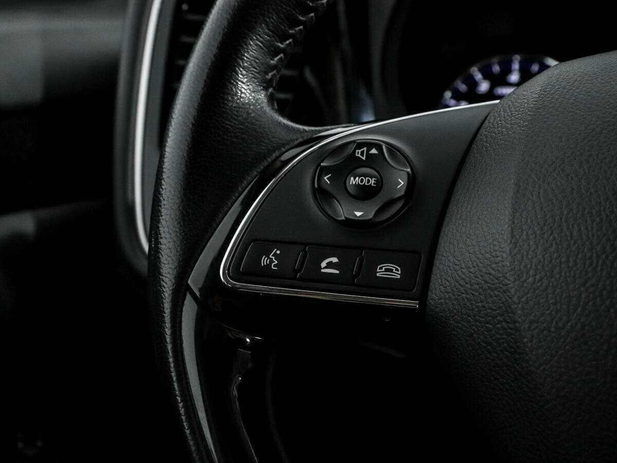 Купить Mitsubishi Outlander, 2019, 79 189 км.. Фото: #13