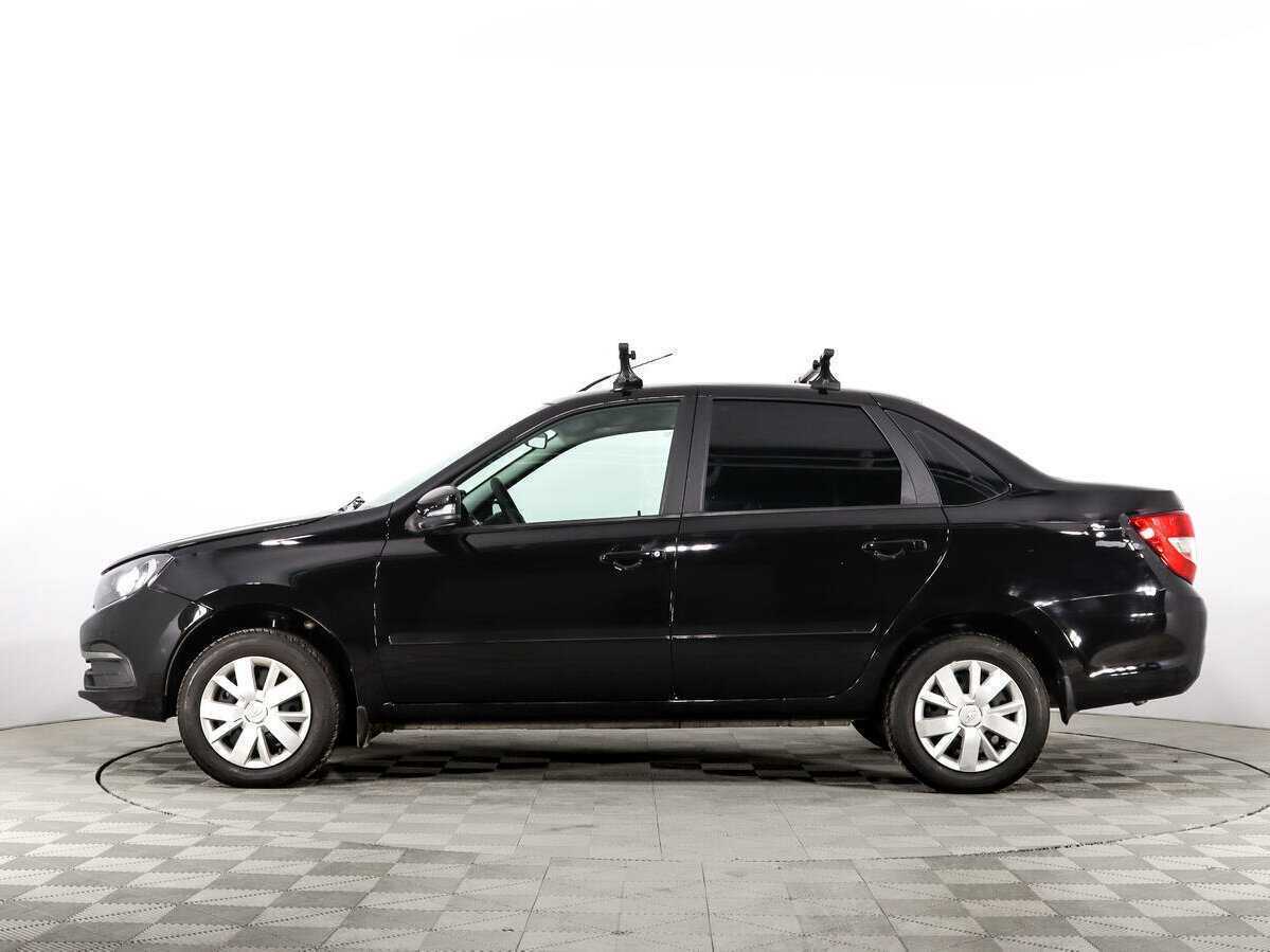 Купить Lada (ВАЗ) Granta, 2023, 35 100 км.. Фото: #7