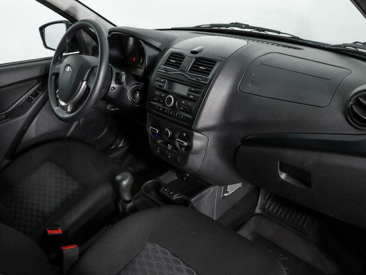 Купить Lada (ВАЗ) Granta, 2023, 35 100 км.. Фото: #10