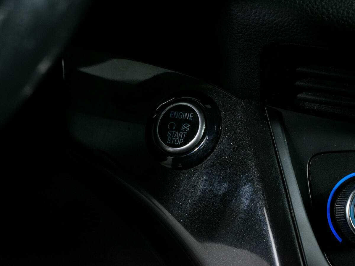 Купить Ford Kuga, 2017, 138 500 км.. Фото: #17