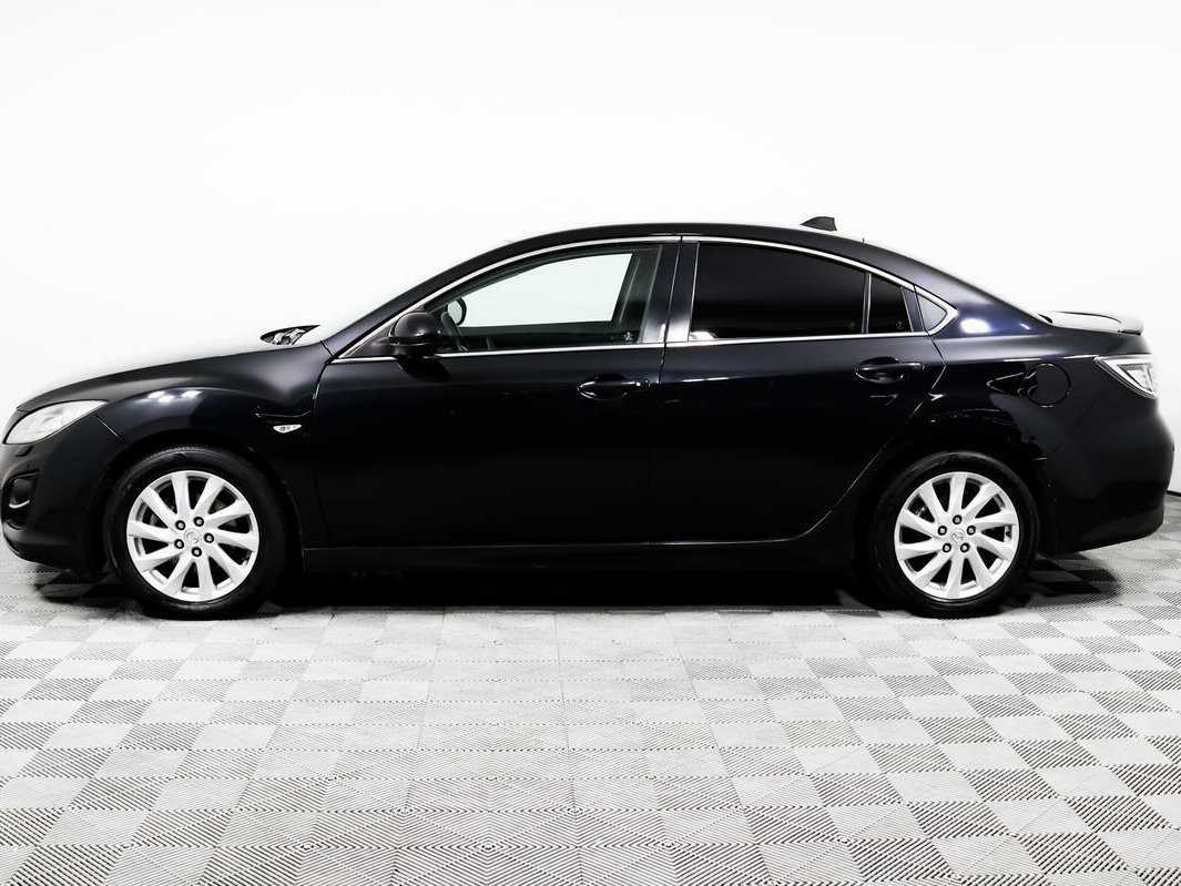 Купить Mazda 6, 2012, 268 878 км.. Фото: #7