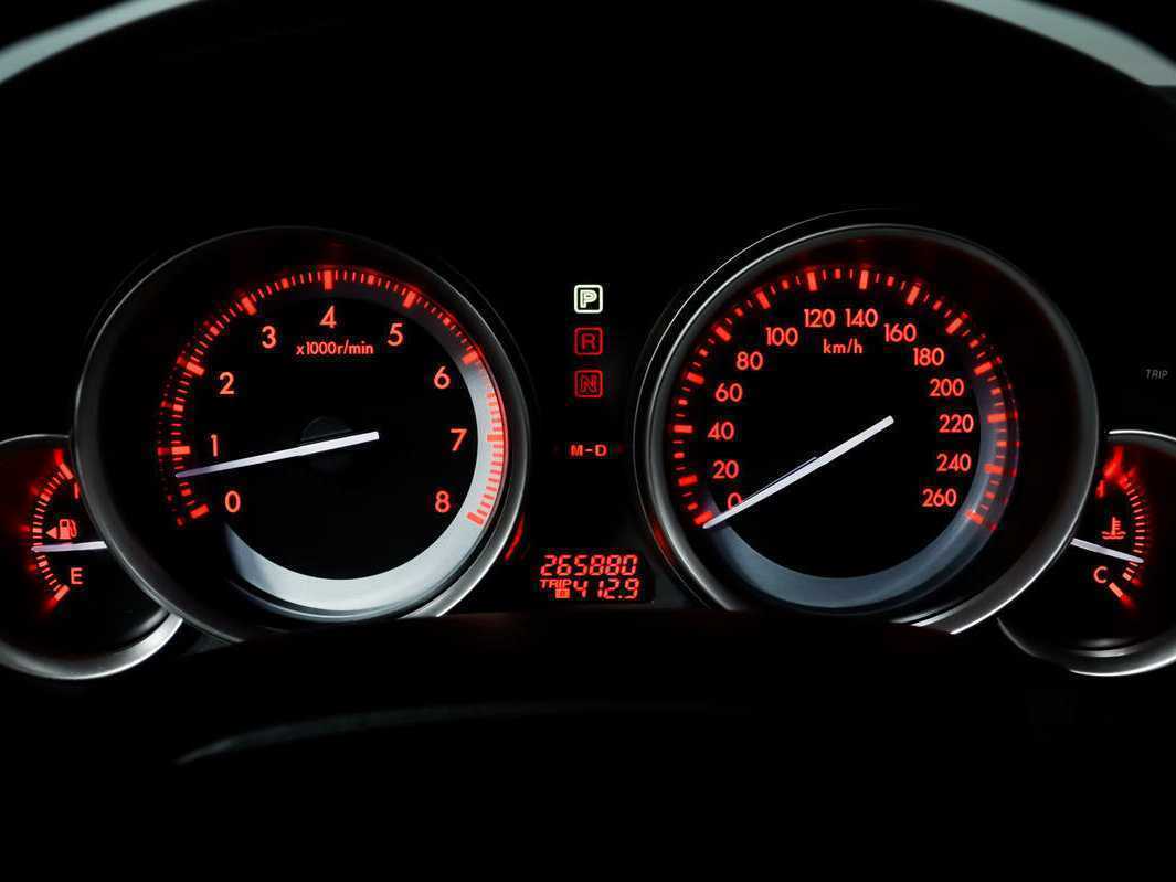 Купить Mazda 6, 2012, 268 878 км.. Фото: #9