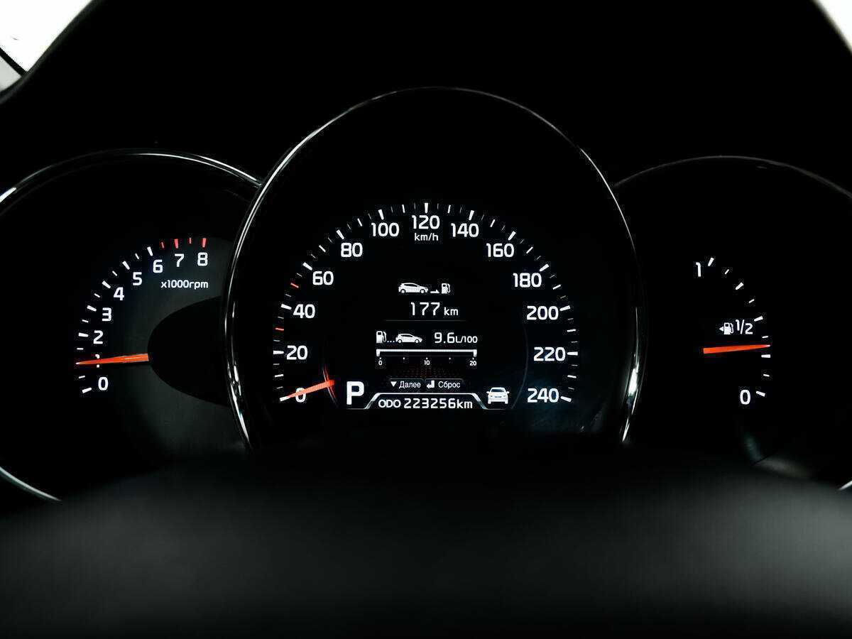 Купить Kia Ceed, 2012, 223 254 км.. Фото: #9